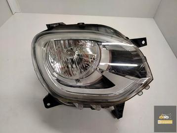 Renault Twingo III Lift LED rechterlamp beschikbaar voor biedingen