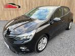 Renault Clio TCe Corporate Edition, Zwart, Bedrijf, 117 g/km, 66 kW