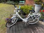 Fiets Oxford Newland, Fietsen en Brommers, Fietsen | Dames | Damesfietsen, Ophalen, Zo goed als nieuw