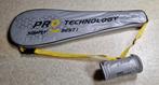 Badminton Kit complet NEUF -PRO TECHNOLOGY-, Ophalen of Verzenden, Nieuw, Racket(s)
