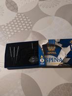 Harrows SPINA 24 gram, Sport en Fitness, Darts, Ophalen of Verzenden, Zo goed als nieuw, Flights