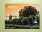46878 - DAMME - MOLEN, Verzamelen, Postkaarten | België, Verzenden
