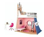 Maison de poupées MIRACULOUS NEUVE y compris accessoires, Kinderen en Baby's, Speelgoed | Poppenhuizen, Ophalen, Nieuw, Poppenhuis