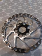 Shimano SM RT64 remschijf 180 diameter, Fietsen en Brommers, Fietsonderdelen, Ophalen of Verzenden, Zo goed als nieuw