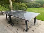 Ping pong tafel, Sport en Fitness, Ophalen, Zo goed als nieuw