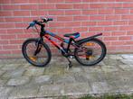 Fiets 20 inch Cube, Fietsen en Brommers, Ophalen, Zo goed als nieuw, 20 inch, Versnellingen