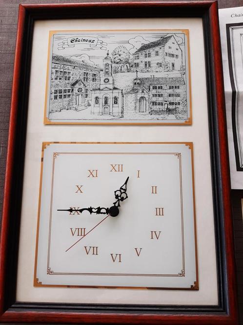 horloge de Chaineux, Antiquités & Art, Antiquités | Horloges, Enlèvement