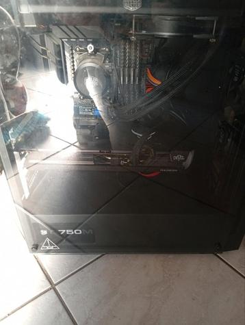 Pc gamer, Enlèvement, Gaming, SSD