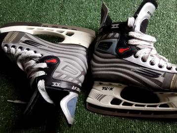 Patins de hockey Bauer beschikbaar voor biedingen