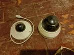 2 kleine camera's, Ophalen, Zo goed als nieuw, Buitencamera