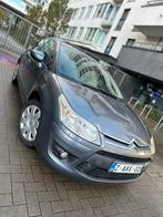 Citroën C4 30.000 km!!!, Auto's, Euro 5, 5 deurs, Particulier, Zilver of Grijs