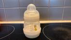 MAM drinkfles baby (1 stuk) met speen nr 0, Kinderen en Baby's, Babyvoeding en Toebehoren, Nieuw, Ophalen of Verzenden