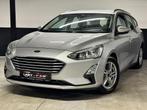FORD FOCUS 1.0i BENZINE-AUTOMAAT/ NIEUWSTAAT!+GARANTIE 1 J.✅, Auto's, Ford, Leder en Stof, 5 deurs, 3 cilinders, Zilver of Grijs
