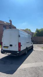 Iveco 35s13, Auto's, Bestelwagens en Lichte vracht, Particulier, Te koop, Iveco