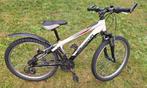 MTB Minerva Alpine 24 inch, Fietsen en Brommers, Fietsen | Jongens, Ophalen, Minerva, Handrem, Gebruikt