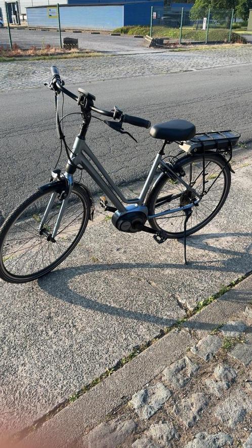 Koga e-Inspire 🚲⚡️, Fietsen en Brommers, Elektrische fietsen, Zo goed als nieuw, Ophalen