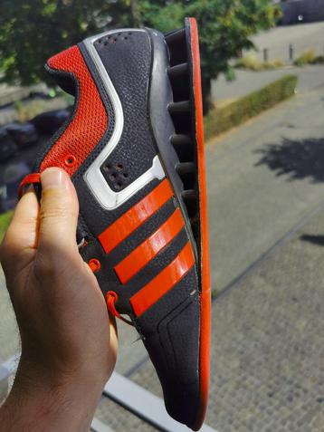 Adipower, chaussures de squat et haltérophilie beschikbaar voor biedingen