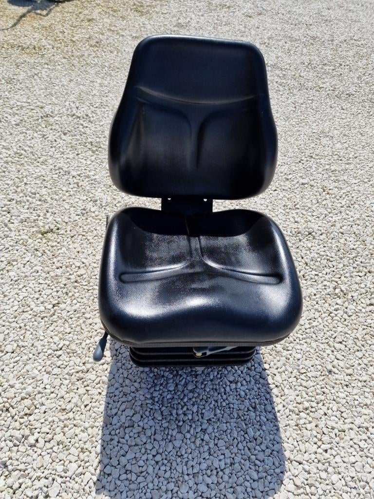 traktorzitting langsverstelling, Ophalen, Zo goed als nieuw