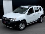 Dacia Duster SUV 1.6 Benzine '15 // Top Staat // 12MGarantie, Auto's, Dacia, Voorwielaandrijving, Euro 5, Stof, Zwart