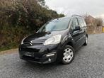 Citroën Berlingo 1.6 BlueHDI * GPS * CAMERA * EURO 6, Auto's, Voorwielaandrijving, Euro 6, 4 cilinders, 109 g/km