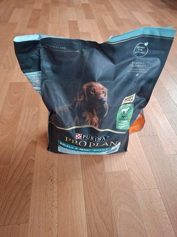 Purina Pro Plan sensitive digestion  beschikbaar voor biedingen