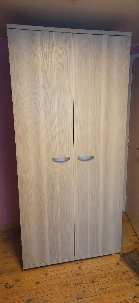 Slaapkamer Liam jeugdkamer, Huis en Inrichting, Slaapkamer | Complete slaapkamers, Zo goed als nieuw, Eenpersoons, Ophalen