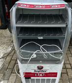 Jupiler frigo werkt zeer goed, Ophalen