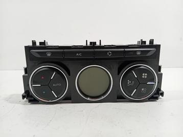 PANNEAU DE COMMANDE RADIATEUR Citroën DS3 (SA), Utilisé, Citroën