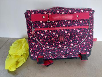 Malette - cartable kipling