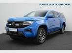 Volkswagen Amarok Double Cab Amarok 3.0 V6 TDi 4Motion Style, Auto's, Volkswagen, Automaat, Diesel, Overige carrosserie, 265 g/km
