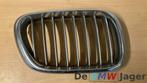 Grill rechts grijs BMW X5 E53 51138247674, Auto-onderdelen, Gebruikt, Ophalen of Verzenden, BMW, BMW