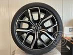 18 inch VW Golf 8 LEEDS Velgen NIEUW & Origineel 5x112 Bridg, Auto-onderdelen, -, -, Banden en Velgen, Nieuw
