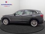 BMW X3 xDrive30e AT. Leder GPS  Camera Panodak, Auto's, Automaat, Zwart, 120 kW, 5 zetels