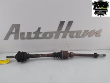CARDAN AVANT DROIT (TRANSMISSION) 206 (2A / C/H/J/S), Utilisé, Peugeot