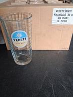 Vedett white glazen 25cl, Ophalen of Verzenden, Nieuw