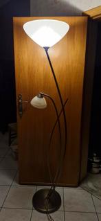 Staande lamp, Huis en Inrichting, Ophalen