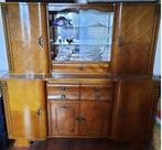 Armoire vitrine GRATUIT, Ophalen, Gebruikt, 150 tot 200 cm
