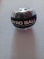 Gyro ball (armtrainer), Sport en Fitness, Ophalen of Verzenden, Zo goed als nieuw, Armen, Overige typen