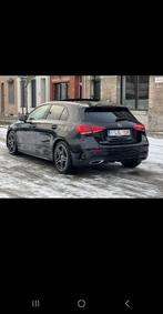 Mercedes A klasse 200D, Auto's, Te koop