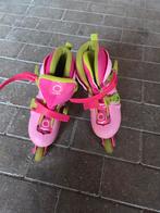 rolschaatsen maat 28-30, Enlèvement ou Envoi, Utilisé, Enfants