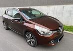 Renault Clio 4 Grandtour 0.9 Tce 90ch/ camera,GPS, klimaat.., Euro 5, 5 deurs, Particulier, Start-stop-systeem
