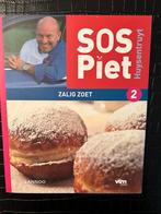 SOS Piet 2 - 3 - 5, Livres, Livres de cuisine, Comme neuf, Enlèvement ou Envoi