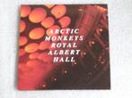 Arctic Monkeys – Live At The Royal Albert Hall (2CD), Cd's en Dvd's, Ophalen of Verzenden