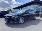 Mercedes-Benz CLA 180 1steEig/63000km/Panodak/Leder/Carplay, Auto's, Mercedes-Benz, CLA, USB, Zwart, 4 cilinders
