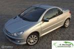 Laatste onderdelen Peugeot 206cc, Auto-onderdelen, Gebruikt, Ophalen of Verzenden, Peugeot
