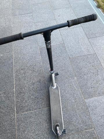 Stuntstep, Enlèvement, Utilisé, Step simple, Oxelo (Decathlon)