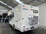 CAMPER - PANTOFFEL/FLASH 03, Auto's, Overige Auto's, Voorwielaandrijving, Euro 5, Stof, Beige