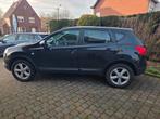 Nissan Qashqai 1.5 DCI, Voorwielaandrijving, Stof, Zwart, Bedrijf