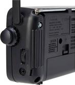 Panasonic | draagbare radio | GRATIS LEVERING, Audio, Tv en Foto, Radio's, -, Verzenden, -, Nieuw