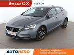 Volvo V40 2.0 D2 Momentum (bj 2019), Auto's, Voorwielaandrijving, Stof, Gebruikt, Euro 6